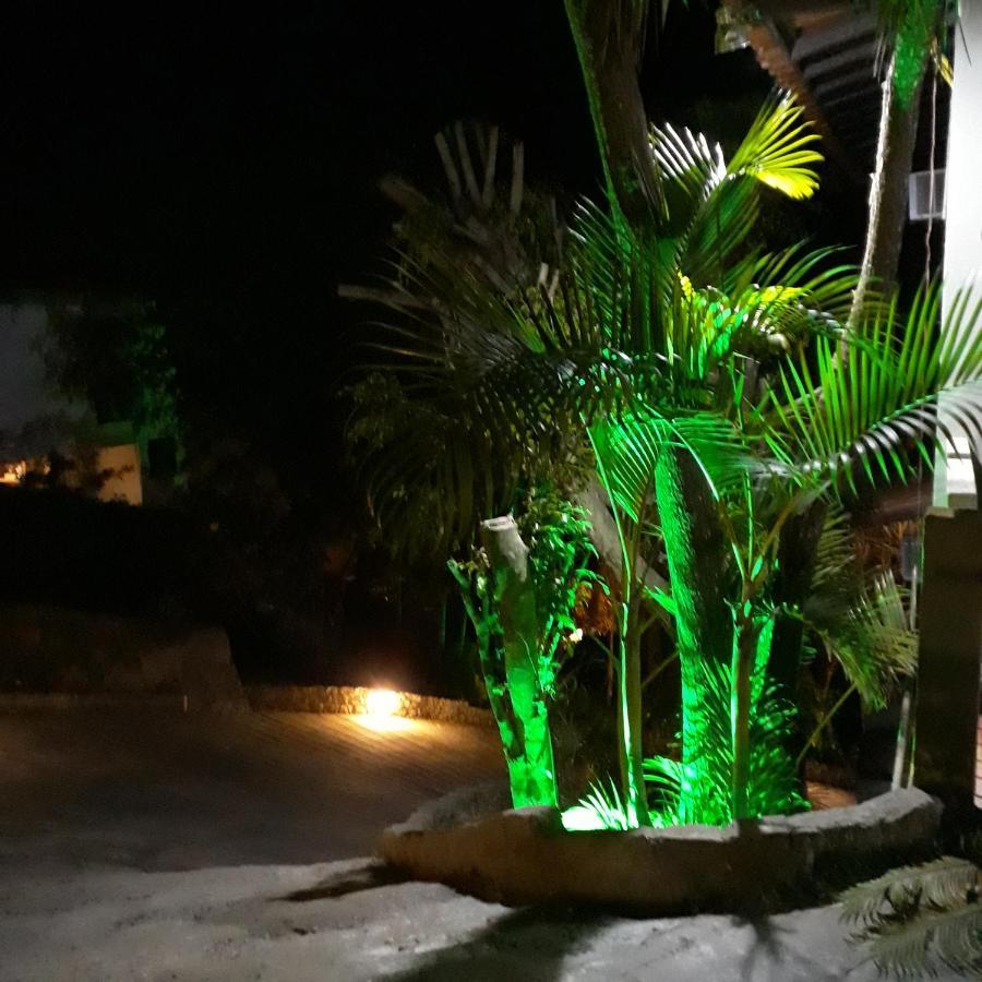 Pousada Vila Do Sol Búzios Exterior foto